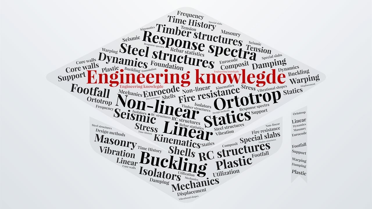 AxisVM engineering knowledge