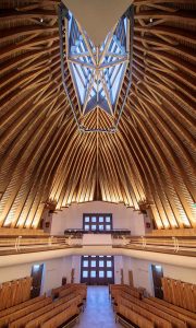New Millennium Reformed Center