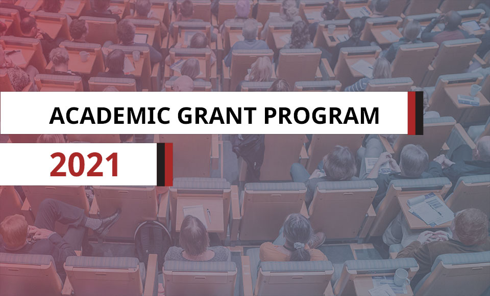 AxisVM Academic Grant Program 2021