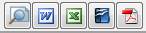 Export icon