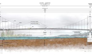 Danube_bridge_Kisoroszi_Speciálterv_Axisvm_3 (1)