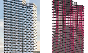 Enclave, Croydon