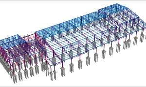 warehouse firedesign